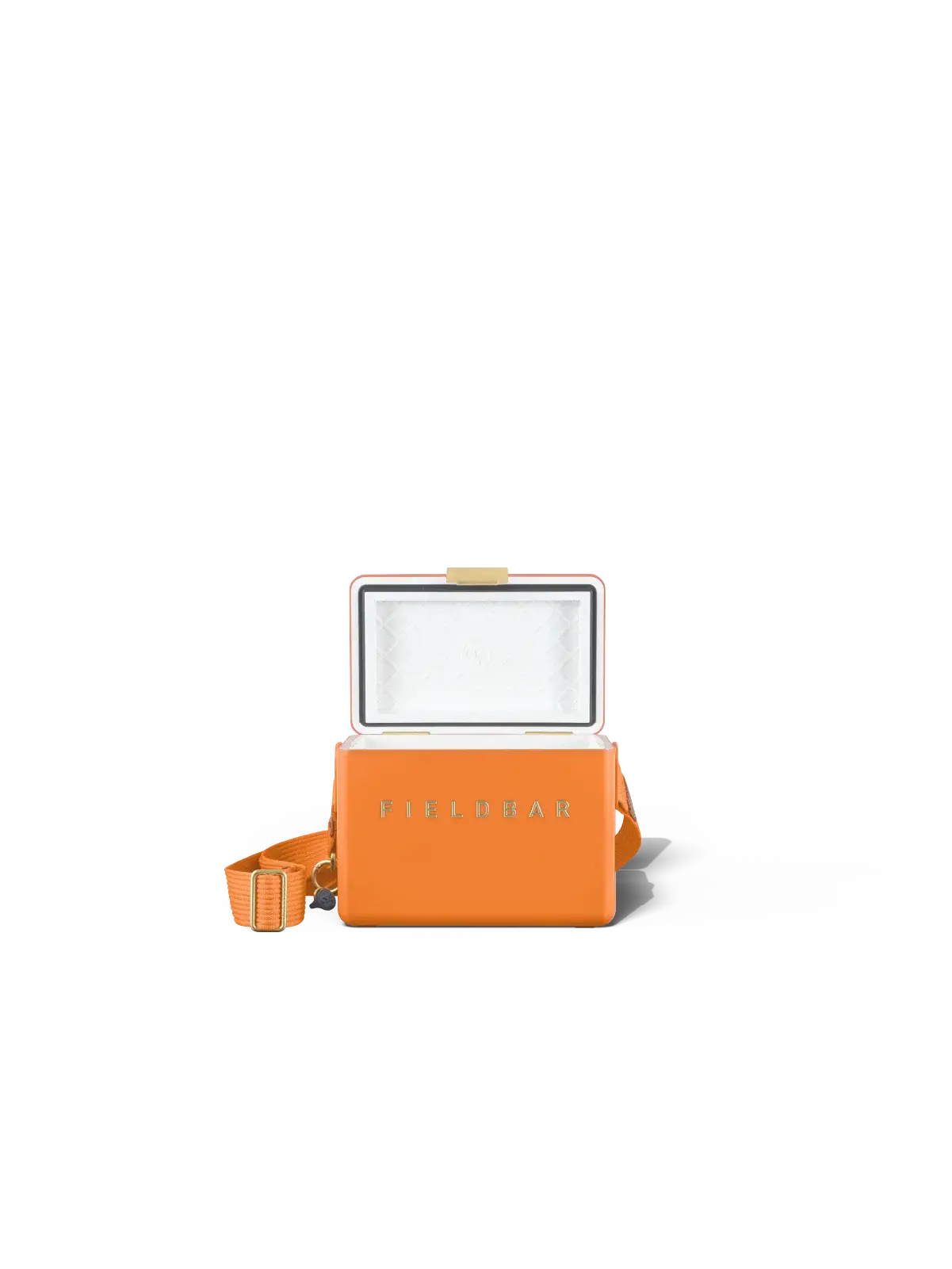 Fieldbar Mini Bar - Orchard Orange