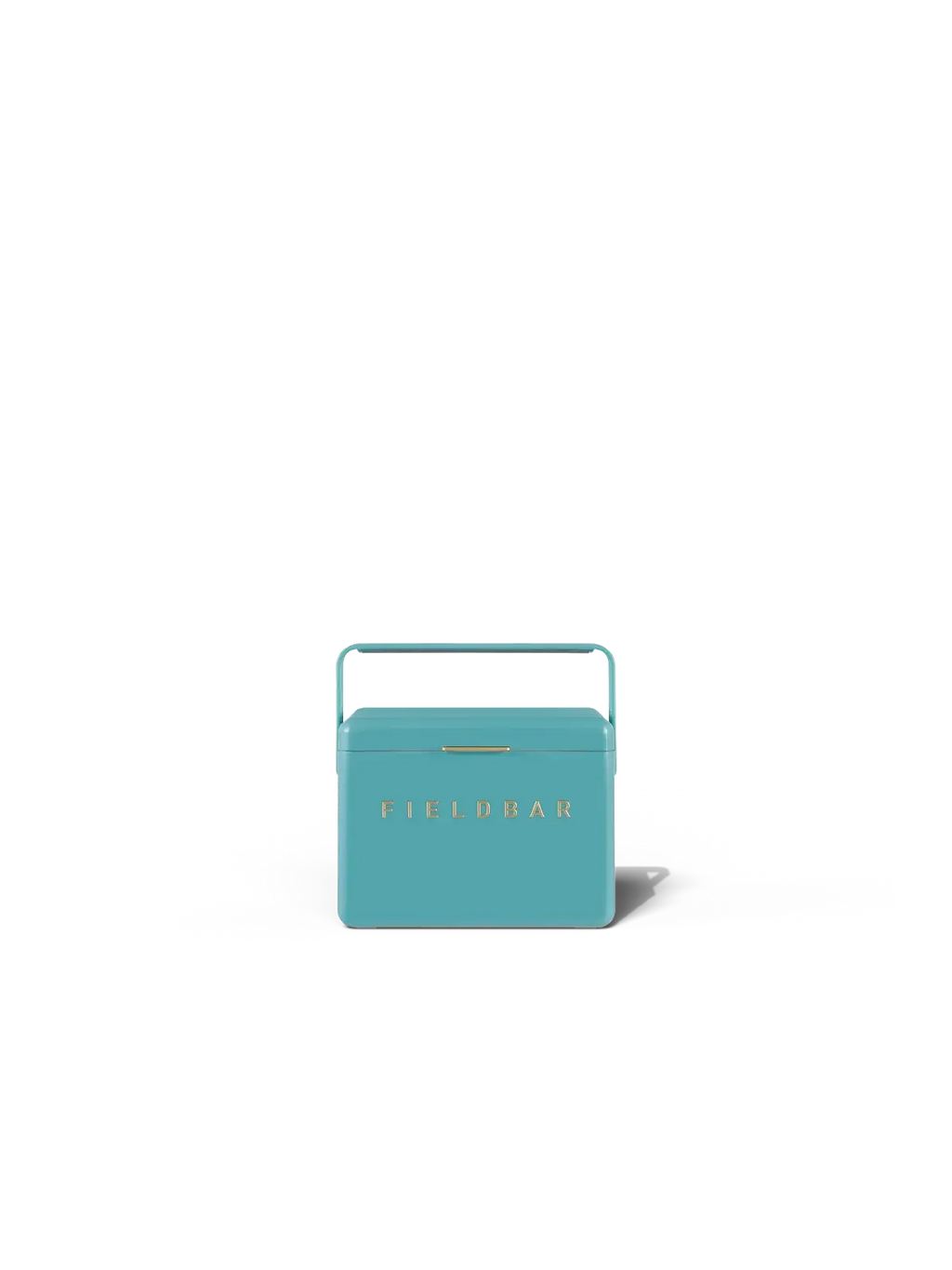 Fieldbar Mini Bar - Bazaruto Blue