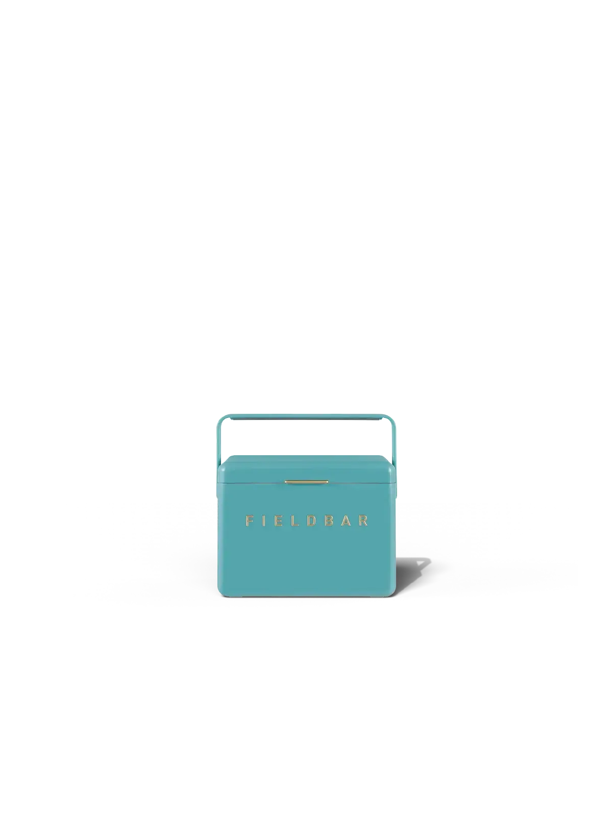 Fieldbar Mini Bar - Bazaruto Blue
