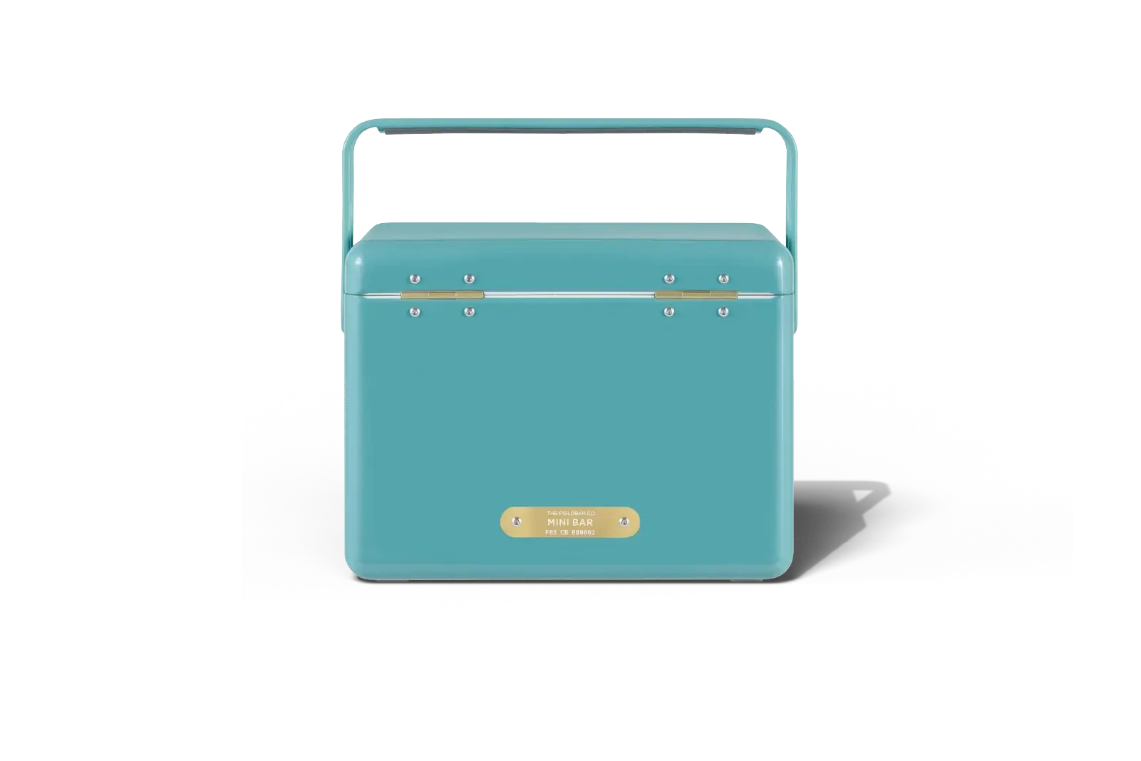 Fieldbar Mini Bar - Bazaruto Blue