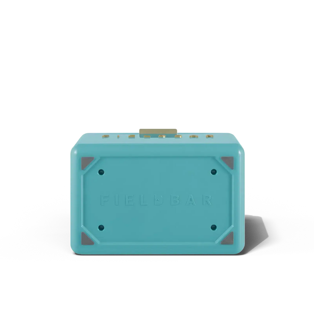 Fieldbar Mini Bar - Bazaruto Blue