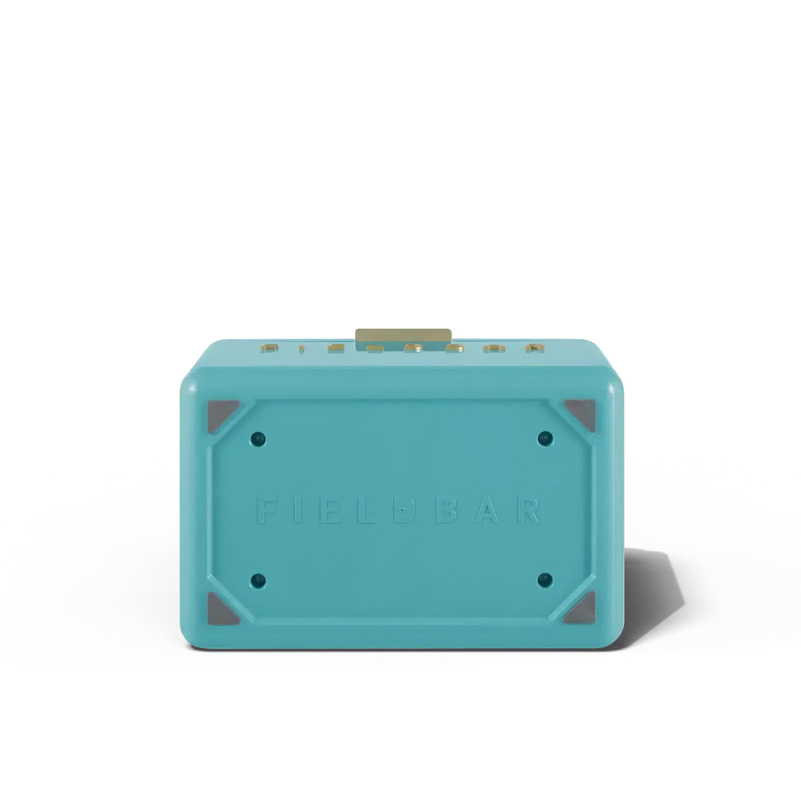 Fieldbar Mini Bar - Bazaruto Blue