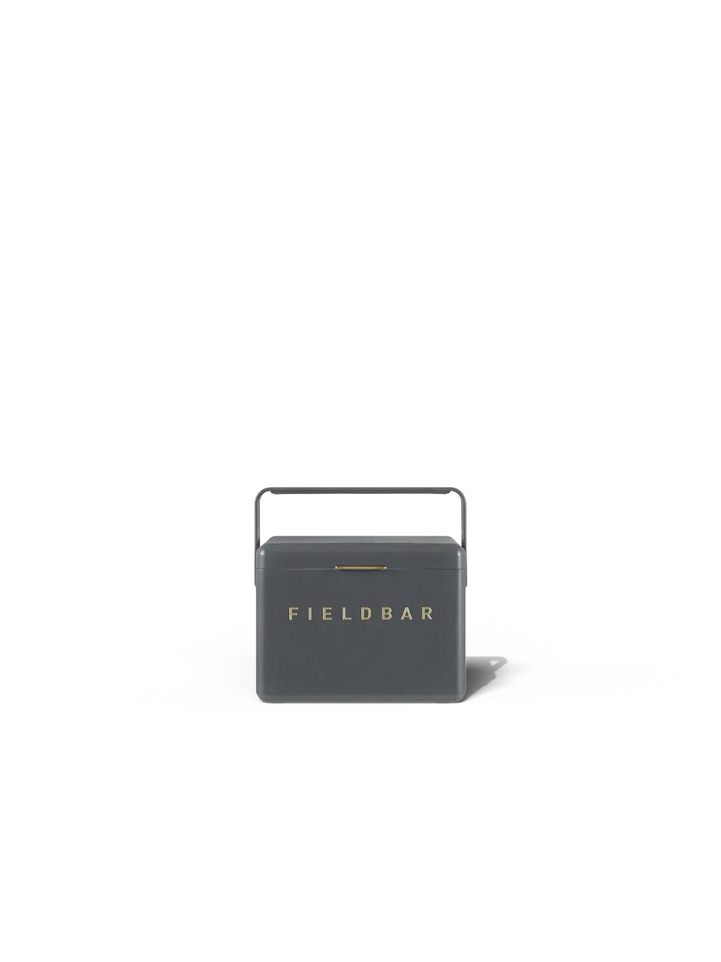 Fieldbar Mini Bar - Oyster Grey