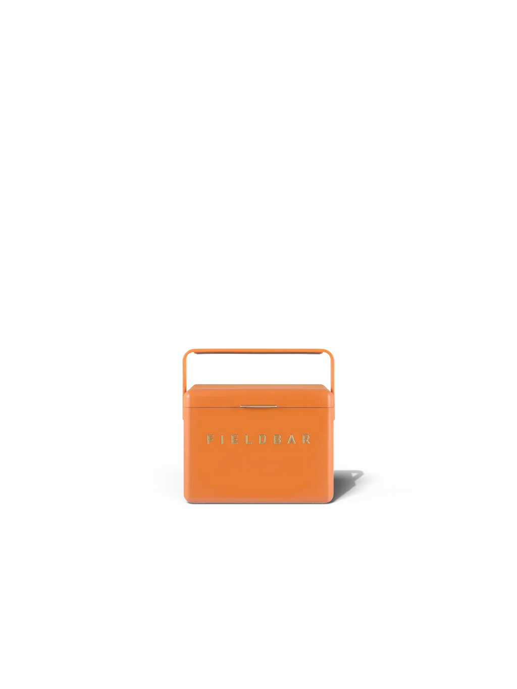 Fieldbar Mini Bar - Orchard Orange