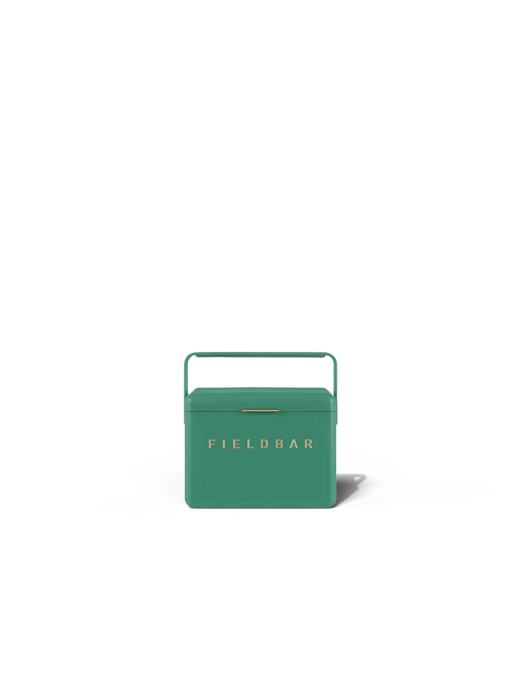 Fieldbar Mini Bar - Parisian Green