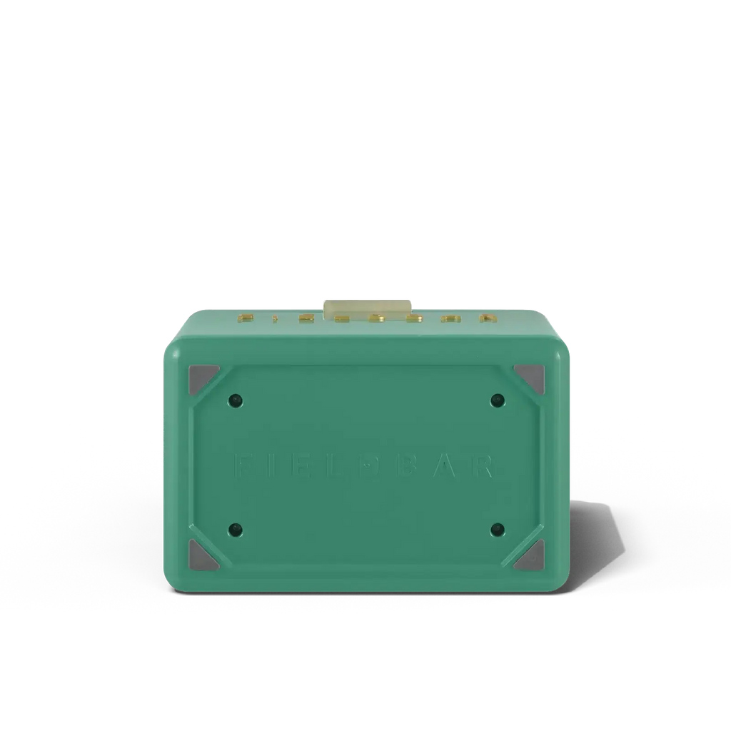 Fieldbar Mini Bar - Parisian Green