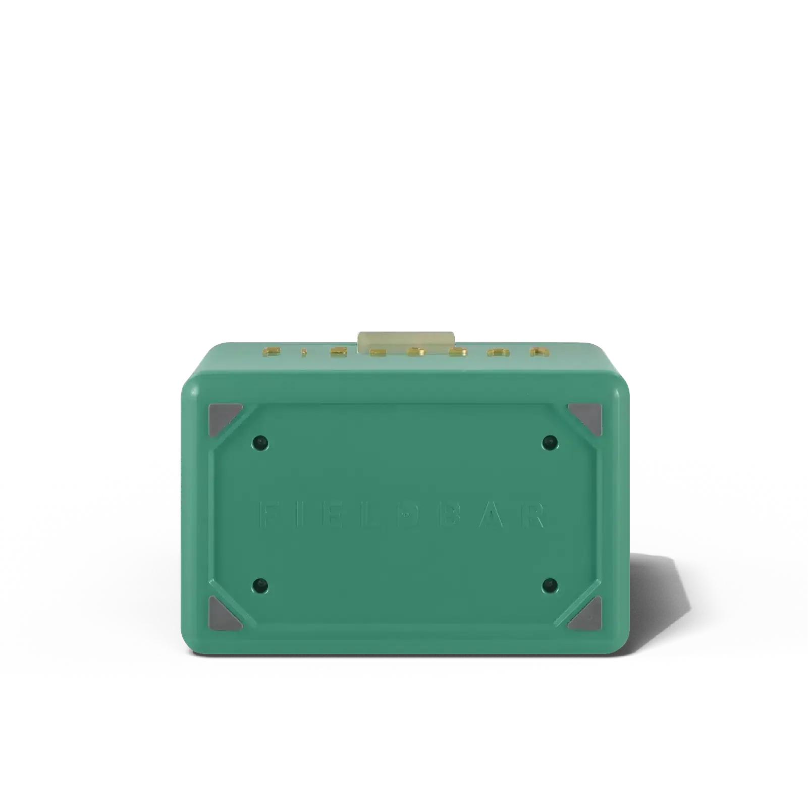 Fieldbar Mini Bar - Parisian Green
