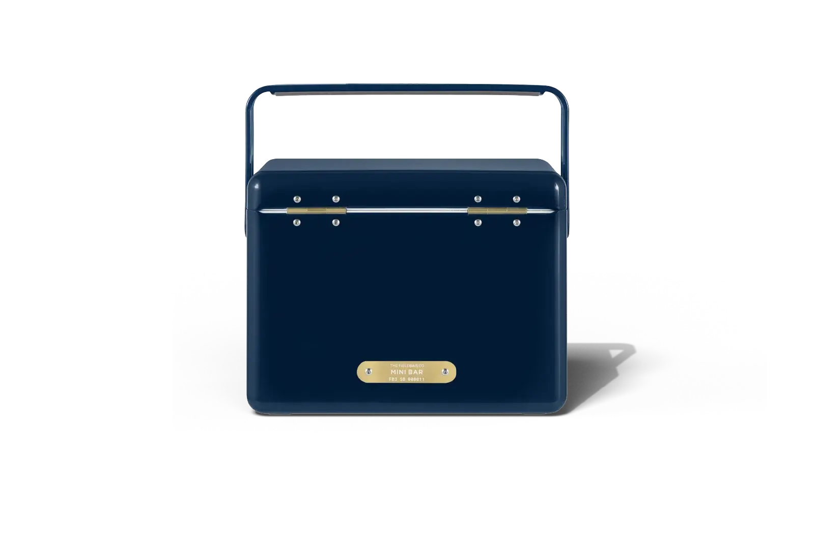 Fieldbar Mini Bar - Sea Boat Blue