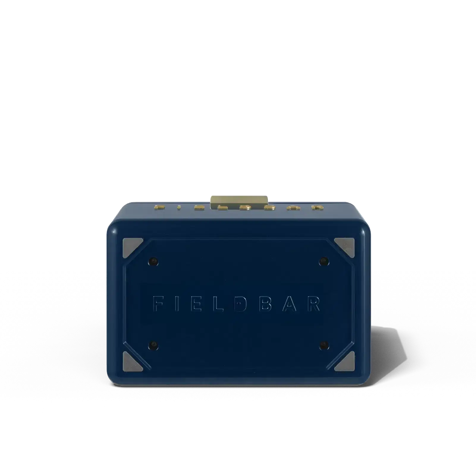 Fieldbar Mini Bar - Sea Boat Blue