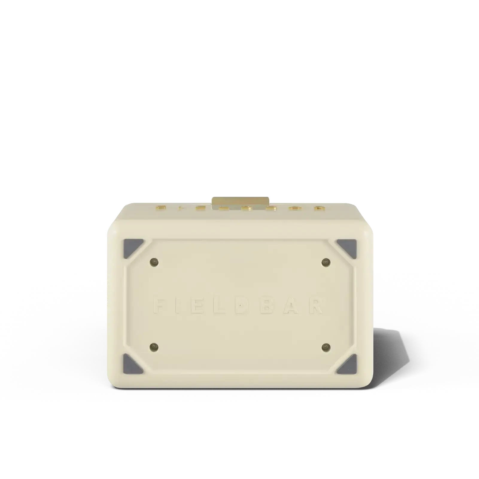 Fieldbar Mini Bar - Safari White