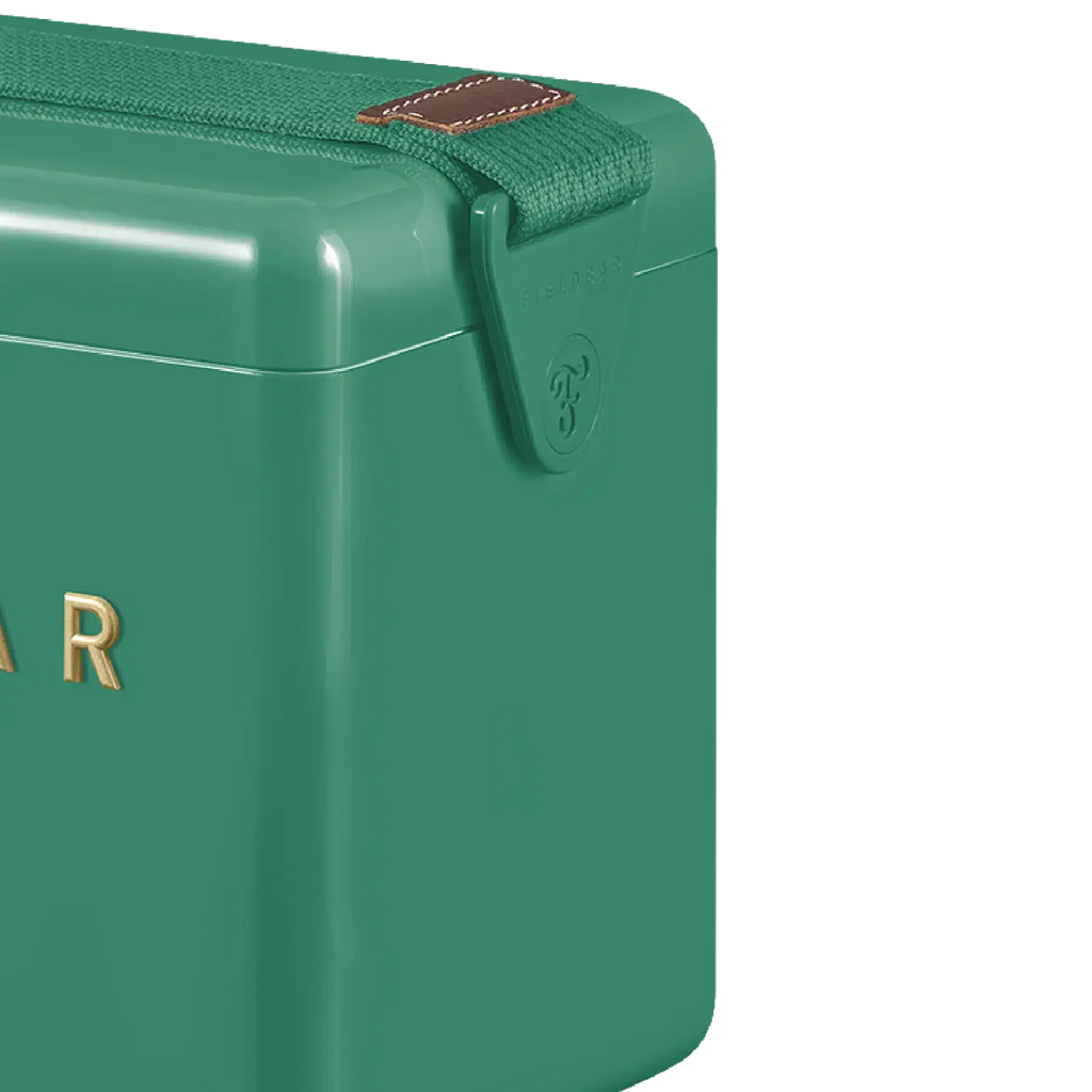 Fieldbar Mini Bar - Parisian Green
