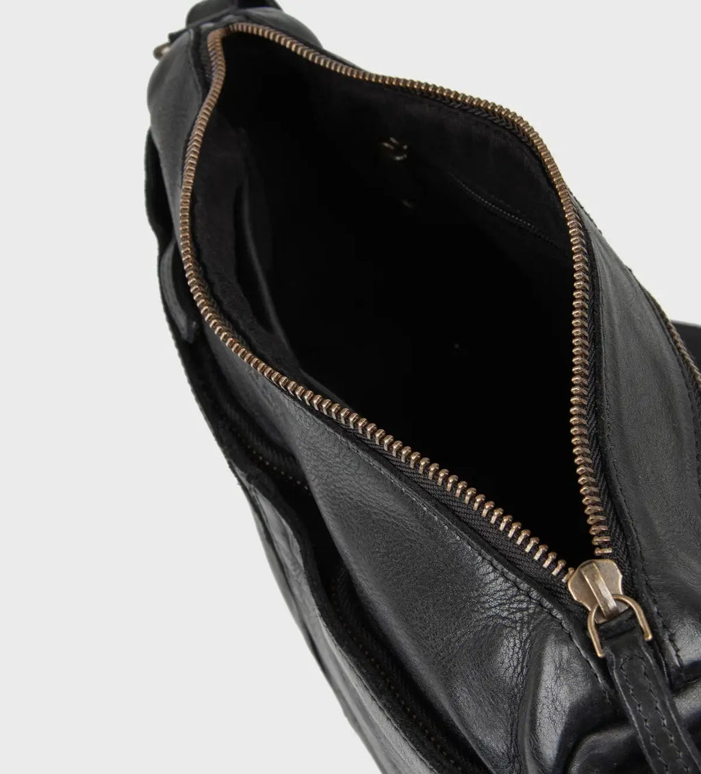 Moseby Crossbody bag - flere farver