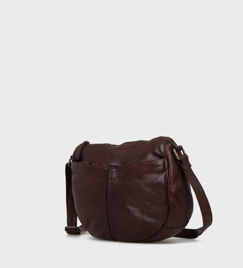 Moseby Crossbody bag - flere farver