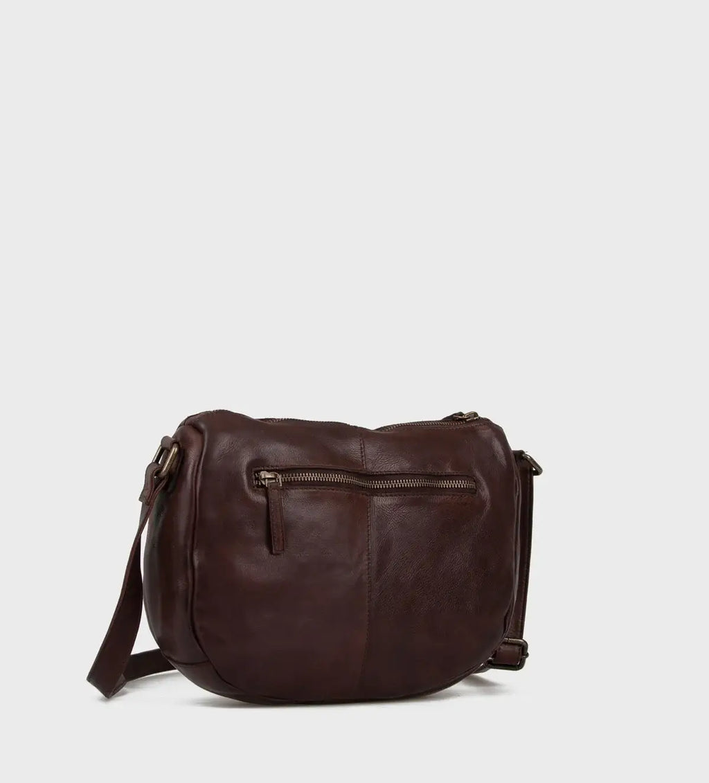 Moseby Crossbody bag - flere farver