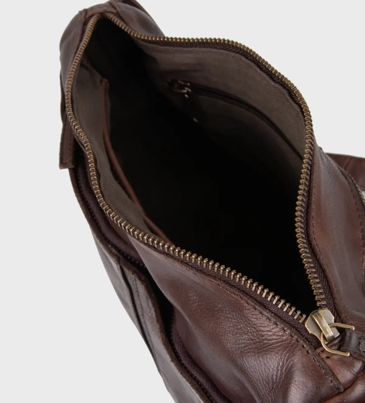 Moseby Crossbody bag - flere farver