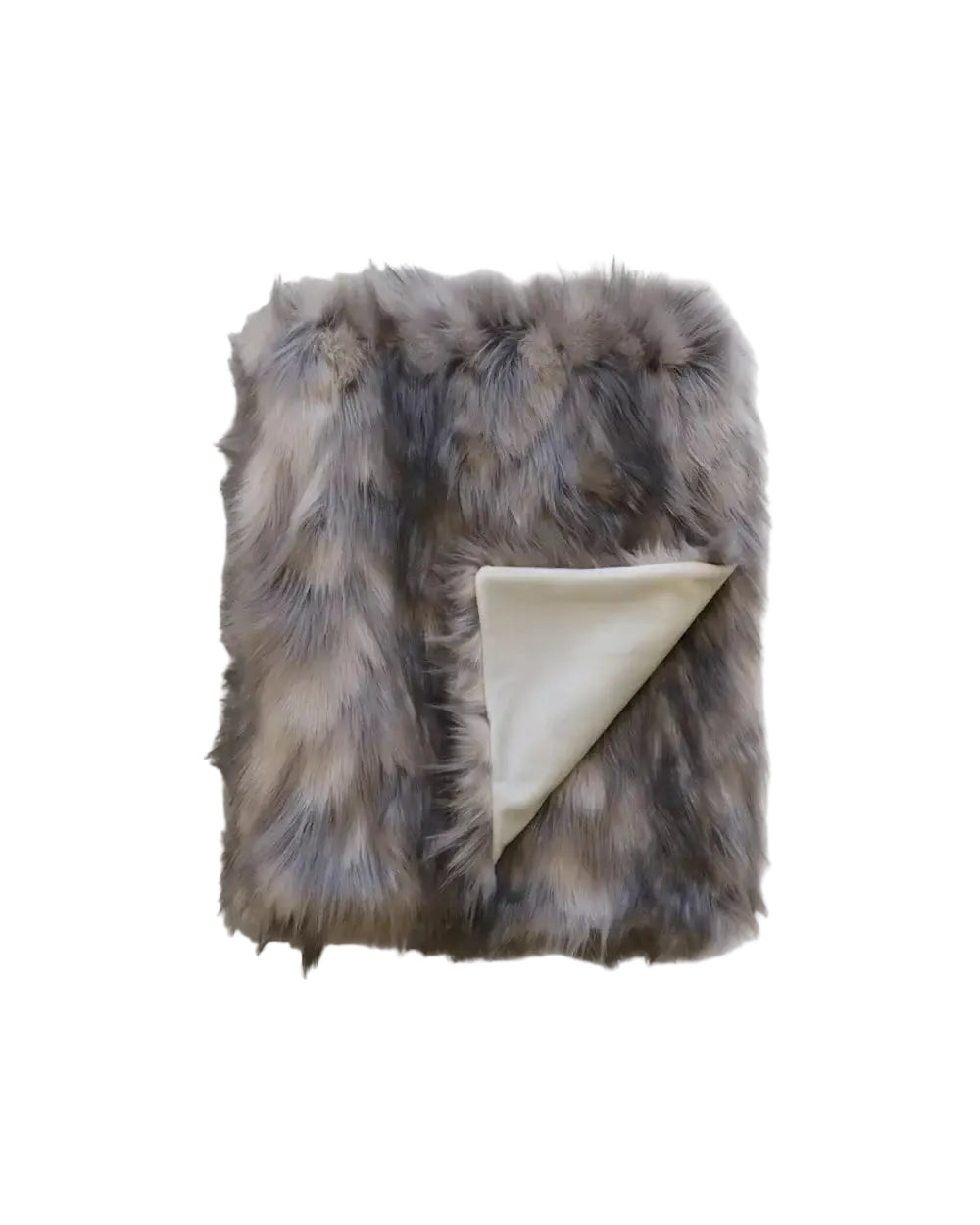Mountain Hare Plaid - Flere Størrelser