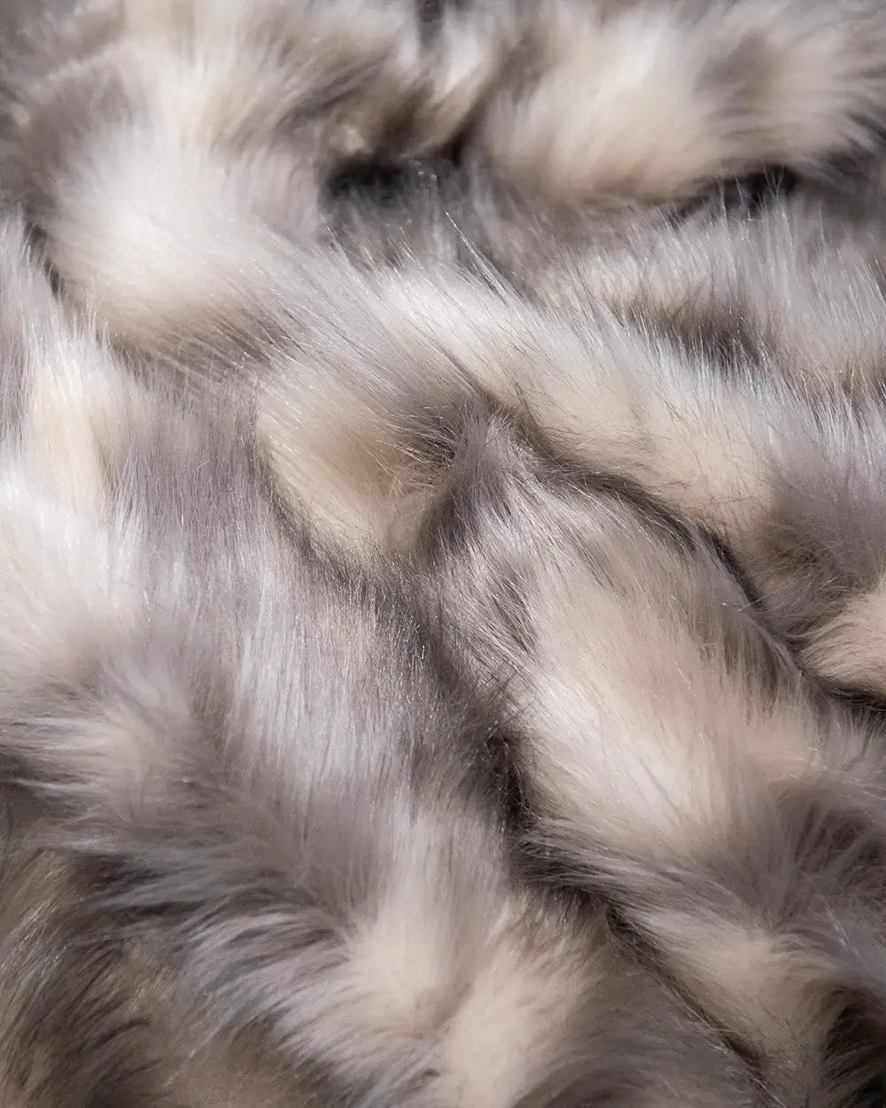 Mountain Hare Plaid - Flere Størrelser