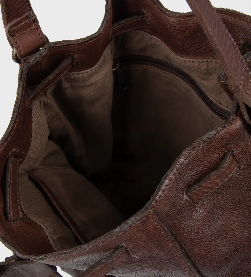 Olive Bag – flere farver