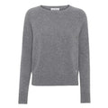Pearl pullover - Dark Grey