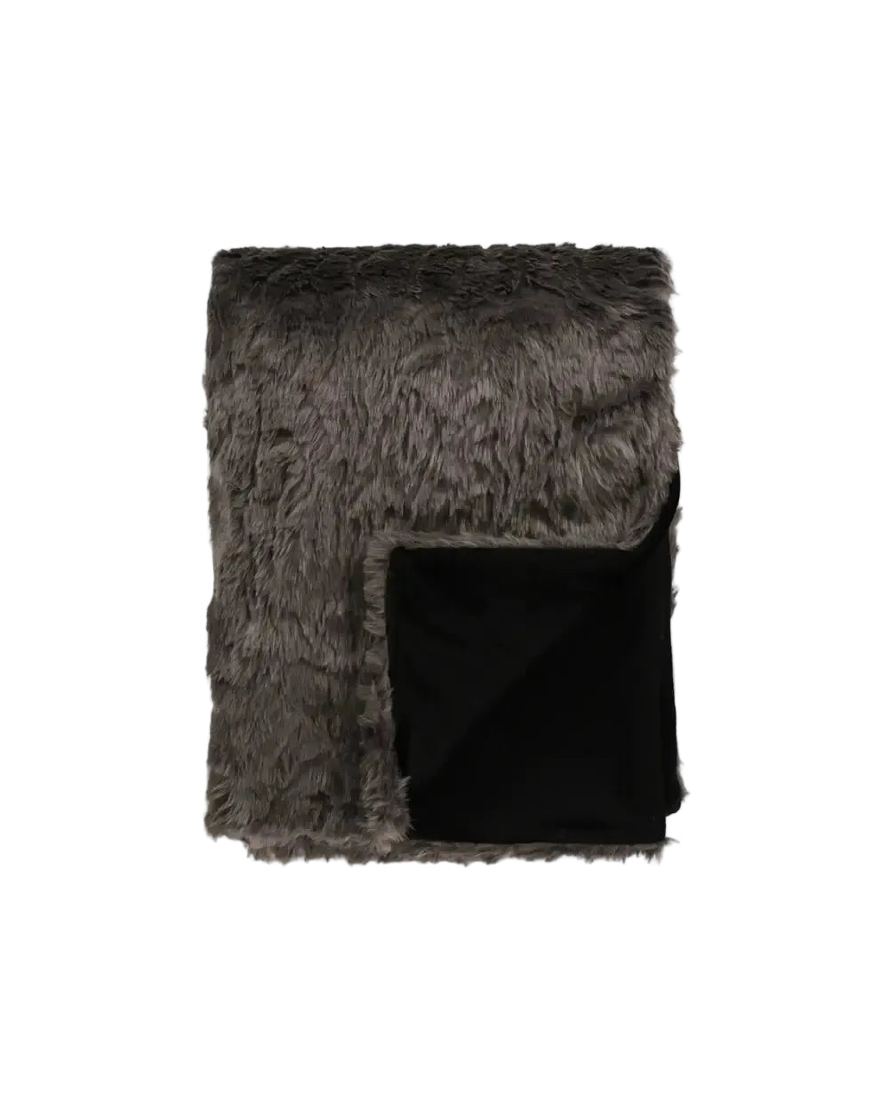 Pewter Chinchilla Plaid - Flere Størrelser