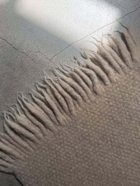 Prithivi – Radhi Rug