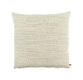 Pyntepude Clarissa Off White Exclusive - 50×50 cm