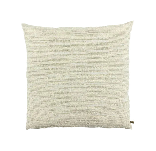 Pyntepude Clarissa Off White Exclusive - 50×50 cm