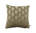 Pyntepude Ikaya Exclusive Gold - 45×45 cm