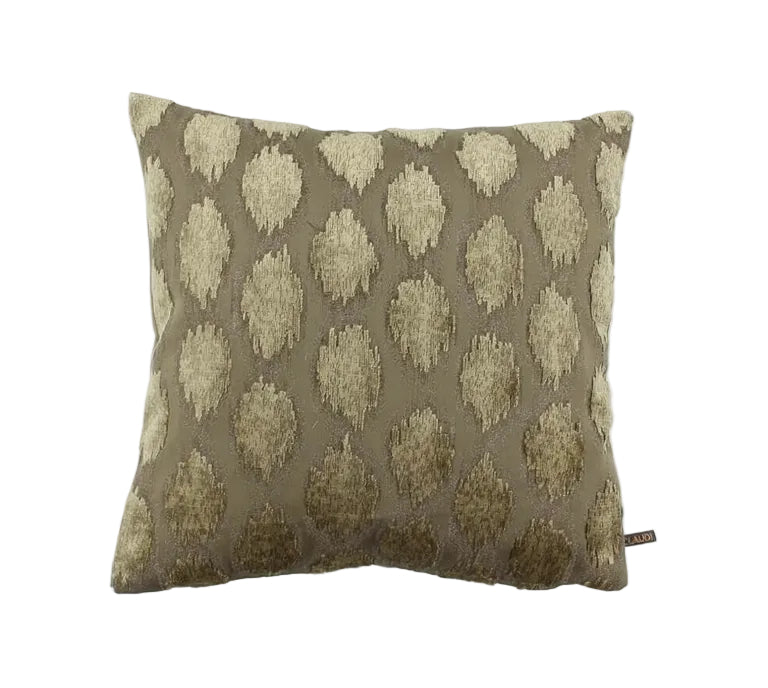 Pyntepude Ikaya Exclusive Gold - 45×45 cm