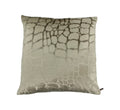 Pyntepude Kalas Gold - 45×45 cm