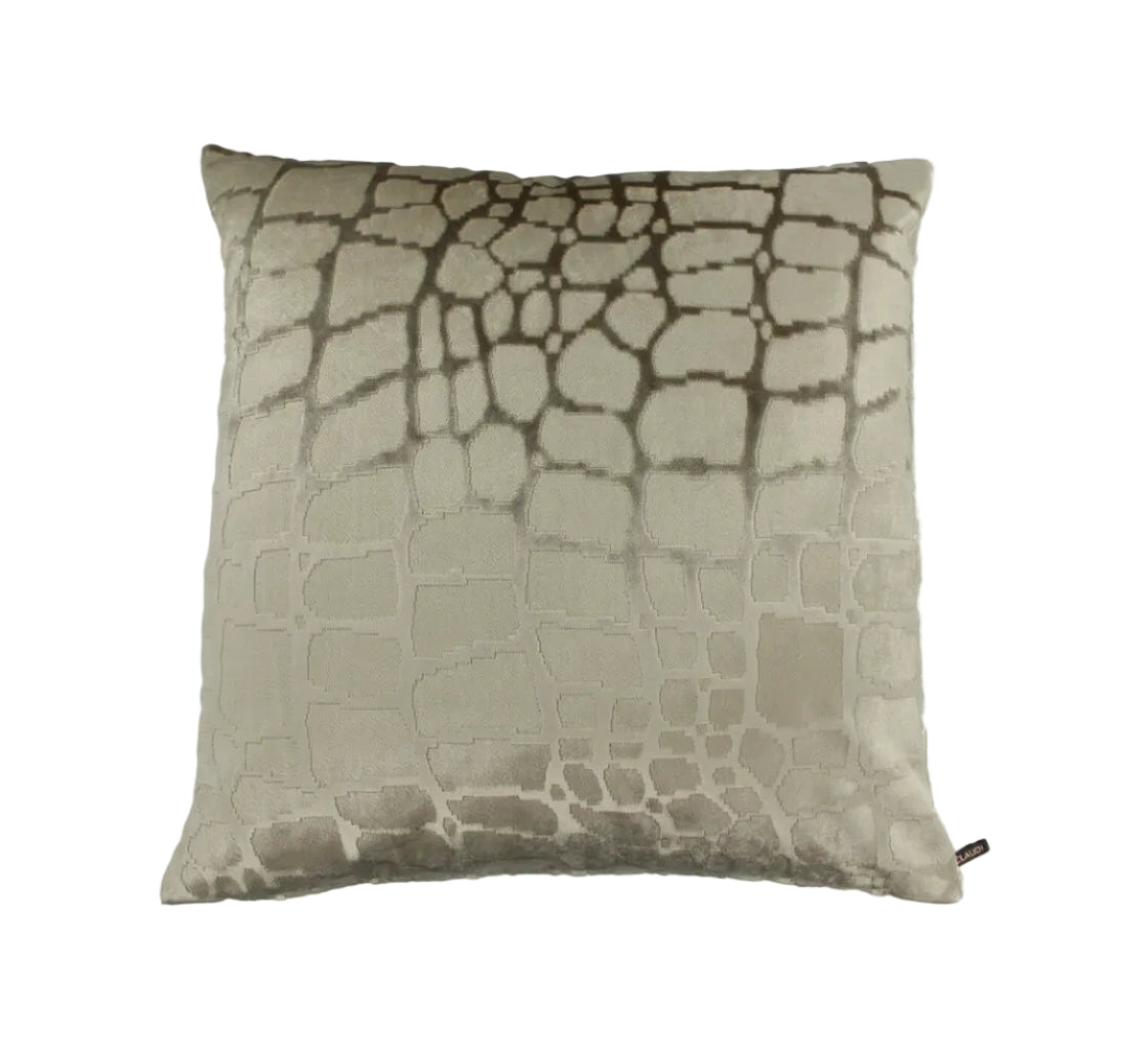 Pyntepude Kalas Gold - 45×45 cm