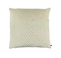 Pyntepude Lobelle Off White - 45×45 cm