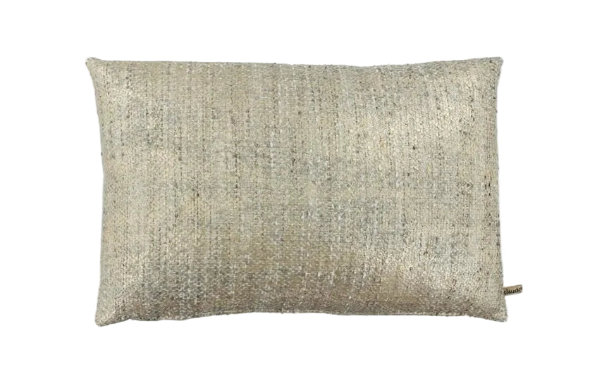 Pyntepude Sandrina Gold - 40x60cm