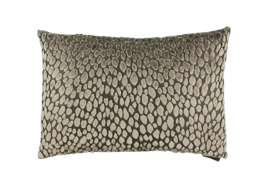 Pyntepude Speranza Sand Brown - 40x60cm