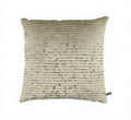 Pyntepude Zirk Gold - 45×45 cm