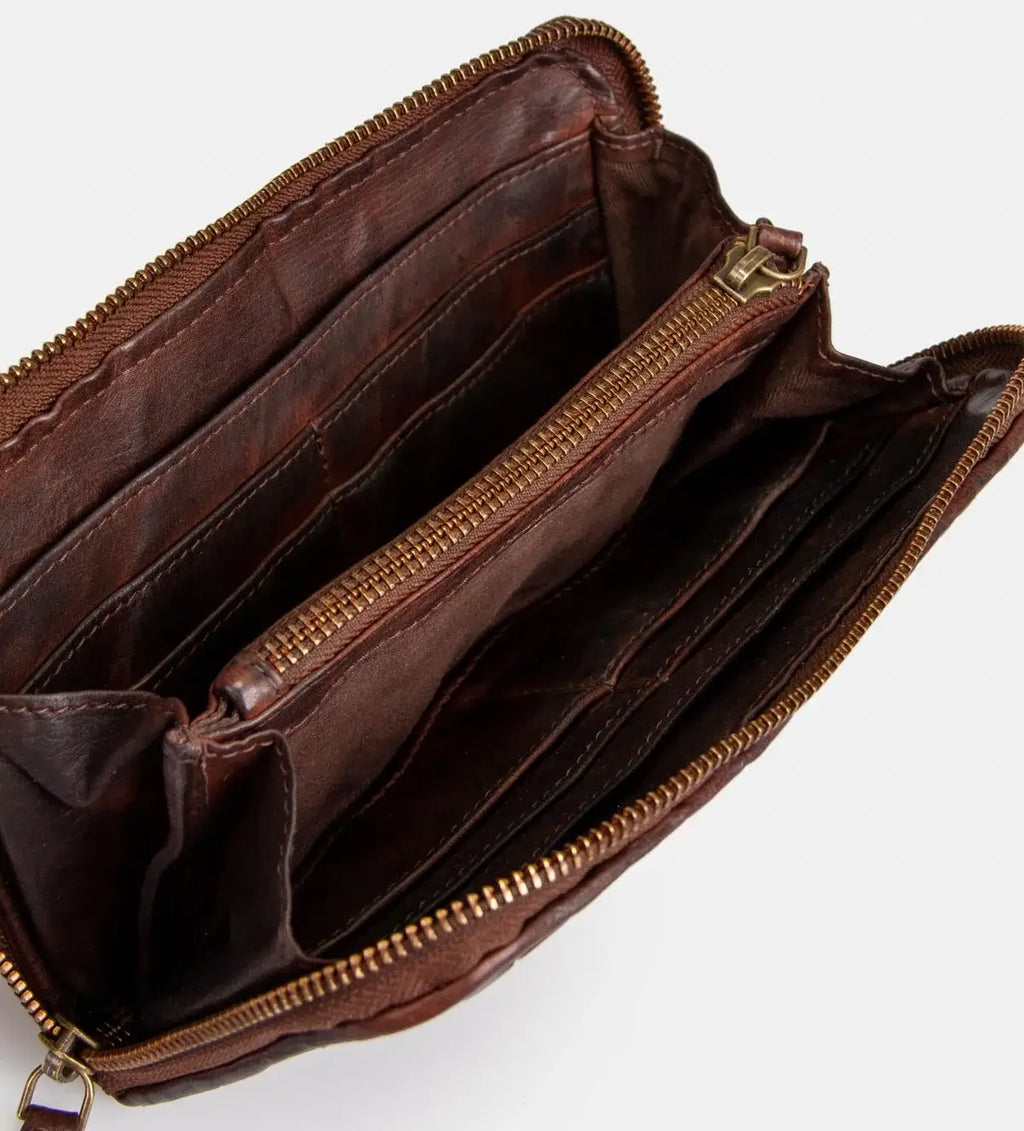 Selina Urban Wallet - flere farver