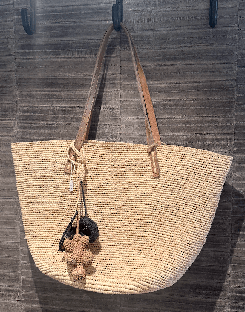 Alba Bag - Flere farver