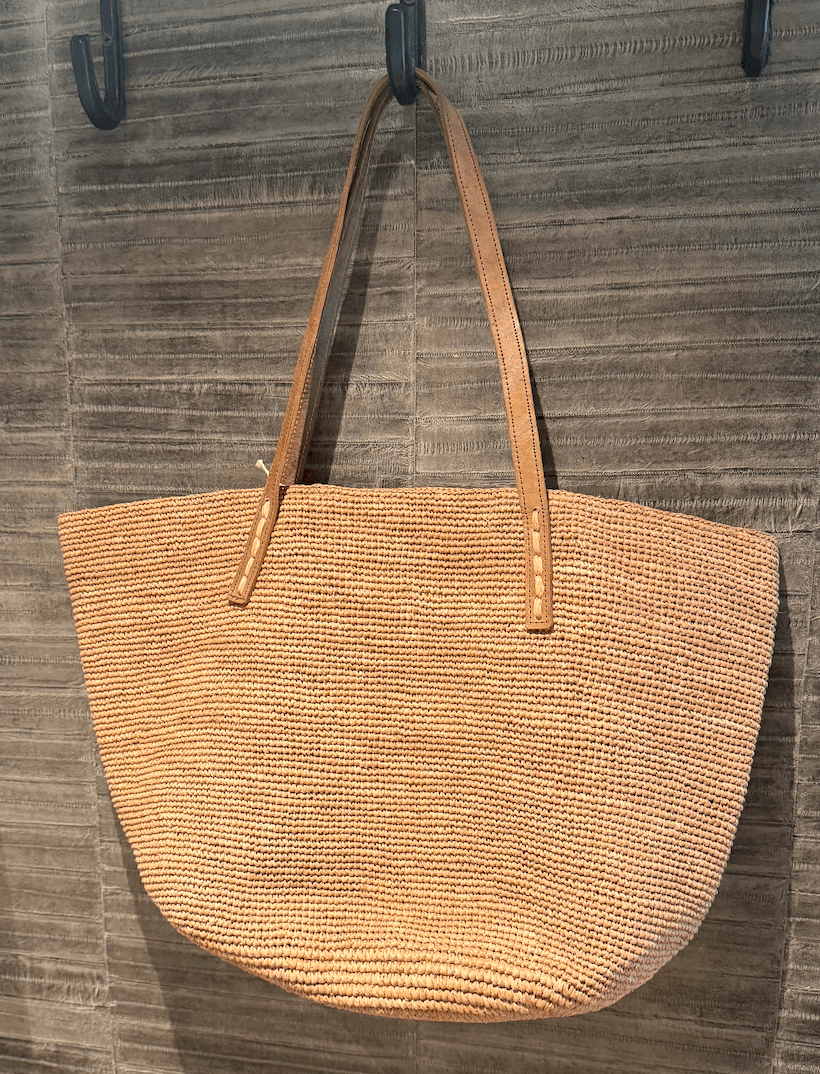 Alba Bag - Flere farver