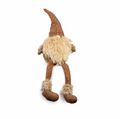 Julepynt - siddende nisse