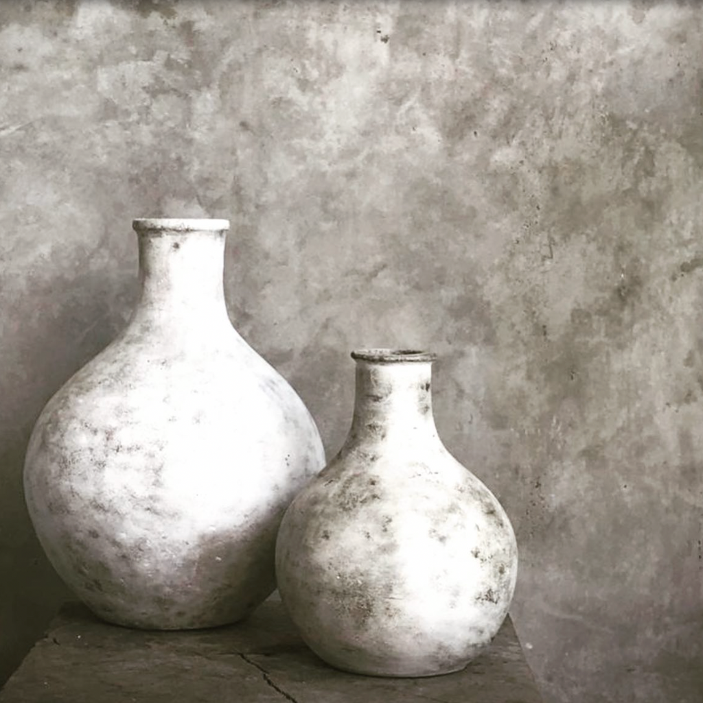 Aya vase