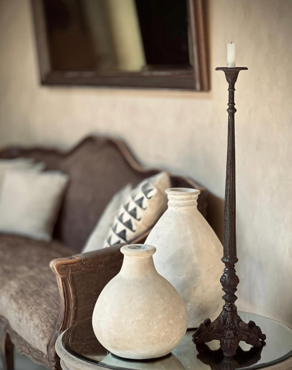 Aya vase