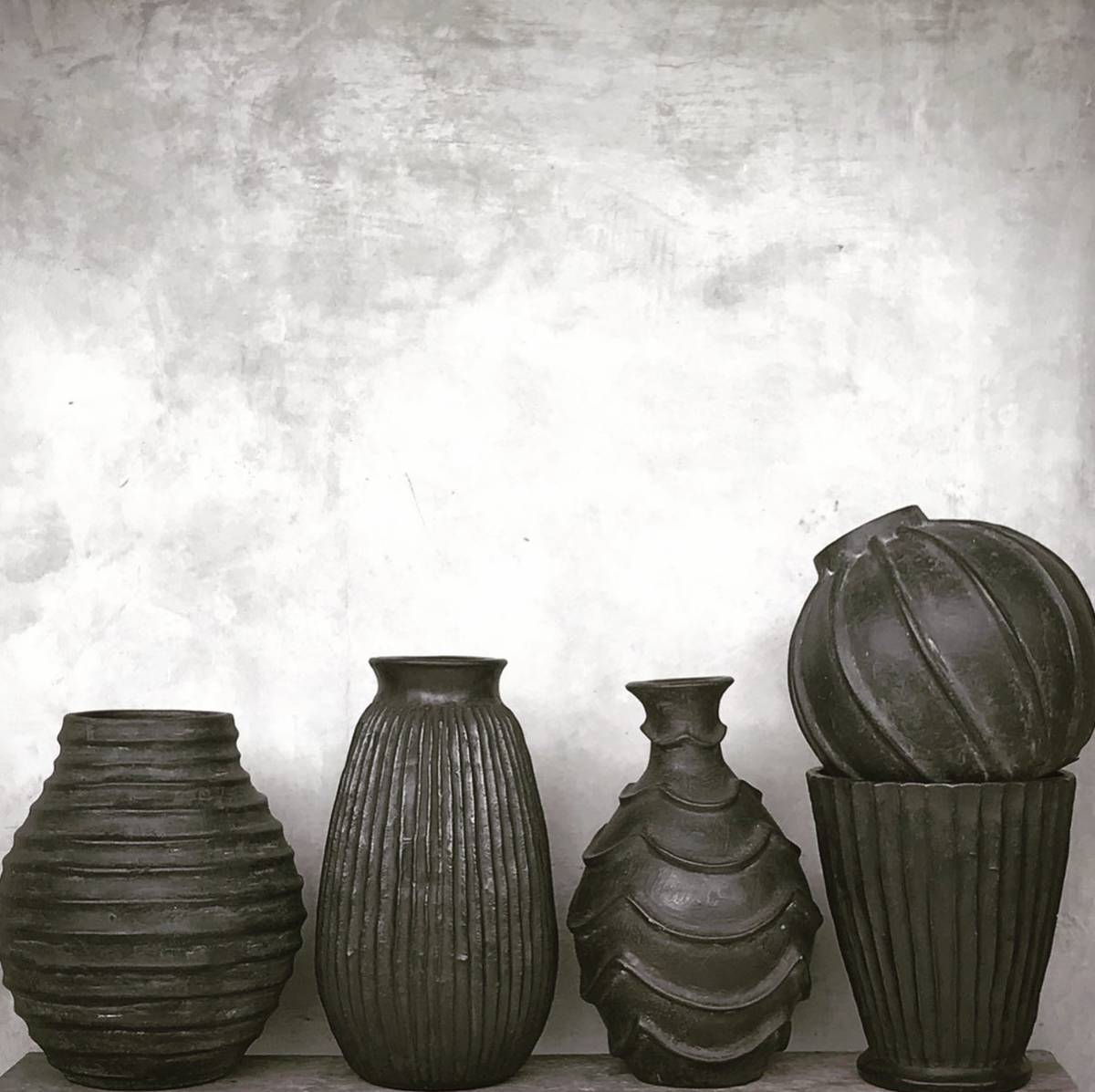 Nami vase