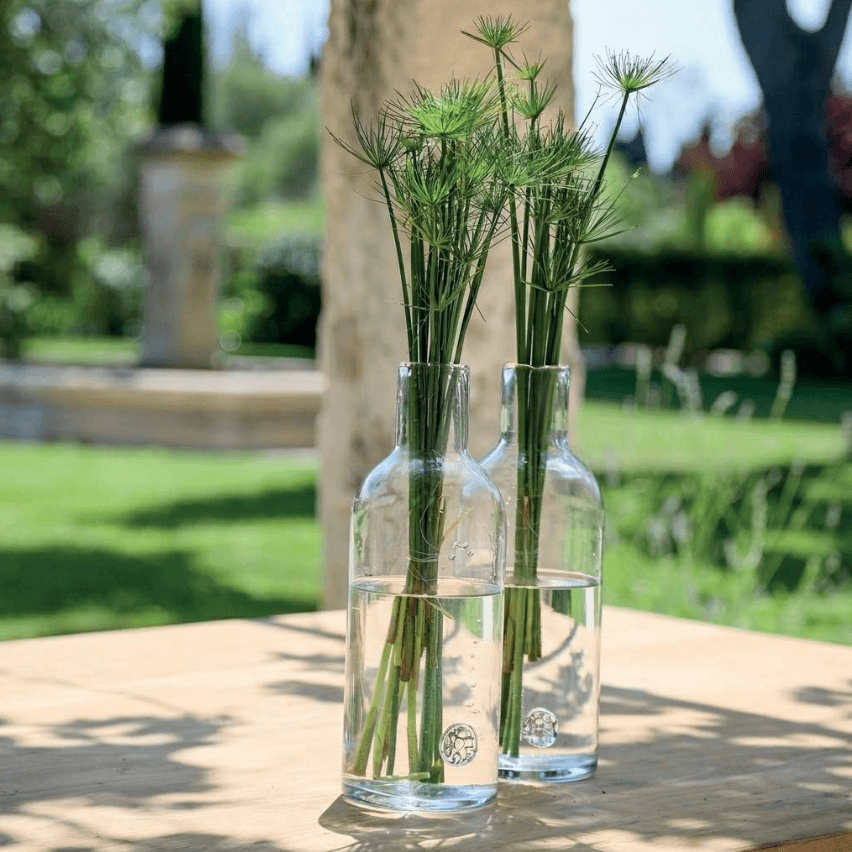 Milan vase