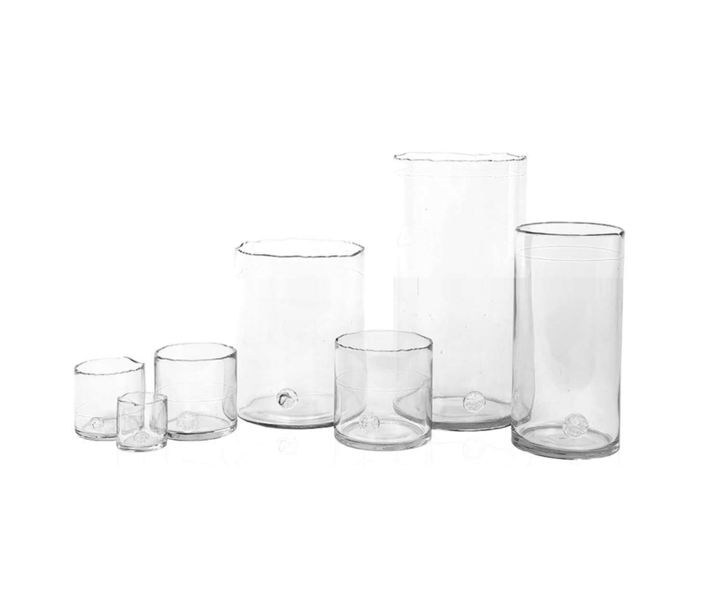 Cylinder w. bottom