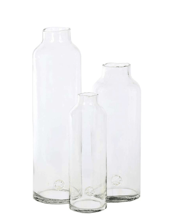 Morgan vase