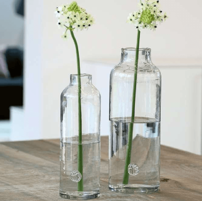 Morgan vase