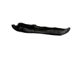 Schale Teak stort fad