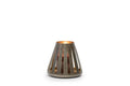 Hurricane lanterne conical