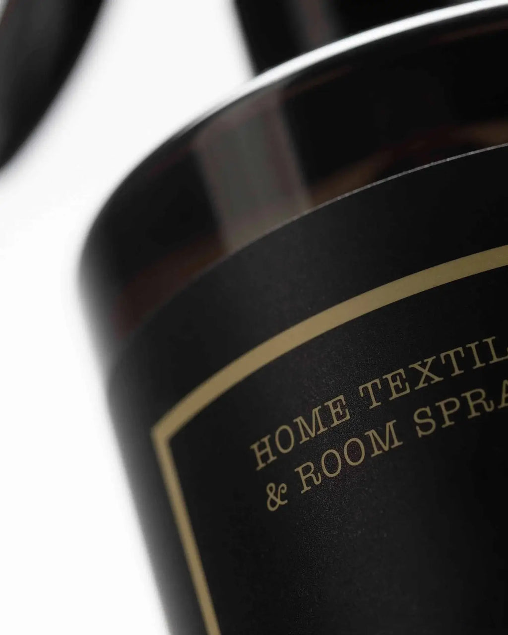 Room Spray - Amber & Sandalwood