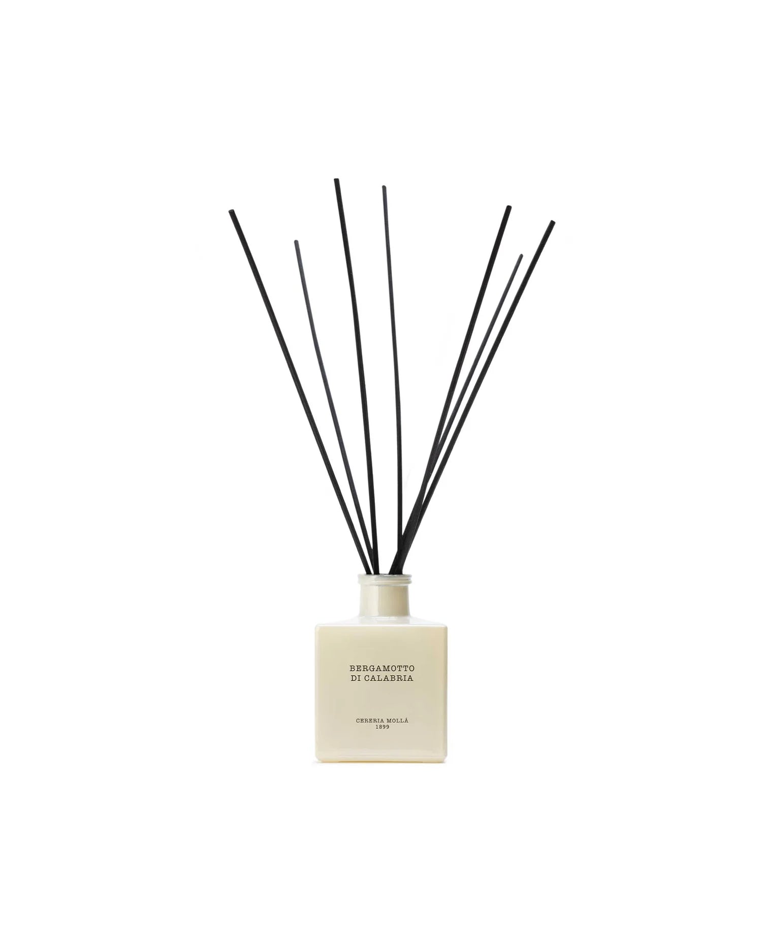 Rørdiffuser 250 ml - Bergamotto di Calabria